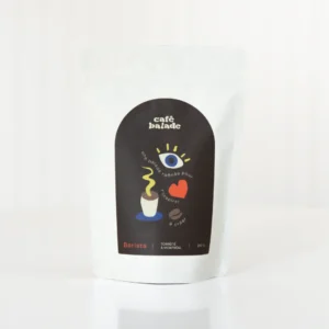 Café Balade - Barista